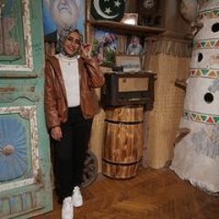 Eman Moussa