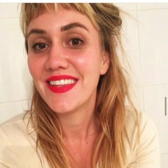 Frida Weil