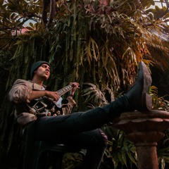 Carlitos Miguel Ramírez