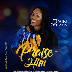 Tosin Oyelakin Official