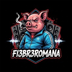 Fi3BR3RØMANA