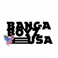 BANGA BOYZ U.S.A. VINTAGE