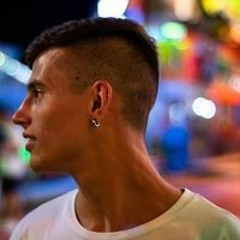 Jacopo Ballerini