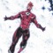 Wally west