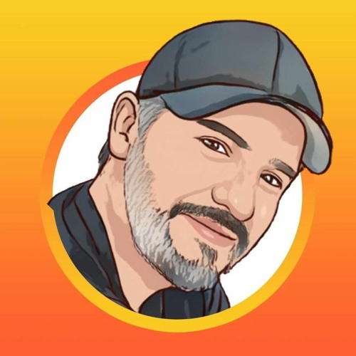 Martin Hirsch’s avatar
