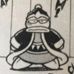 Kirby Fan