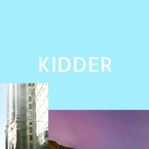 Kidder’s avatar