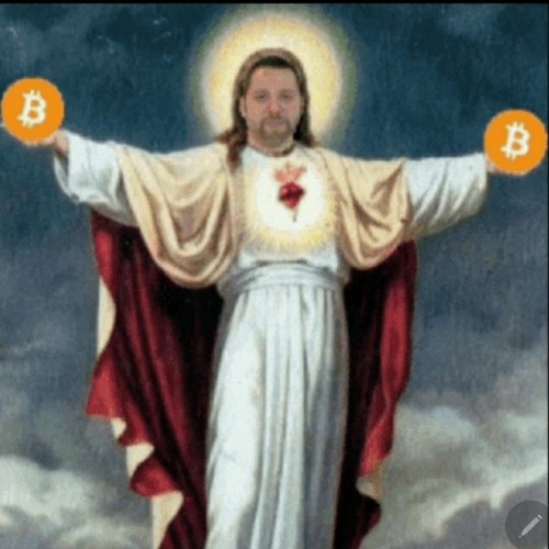Crypto Jesus’s avatar