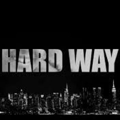 THEREALHARDWAY