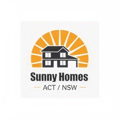 Sunny Homes NSW