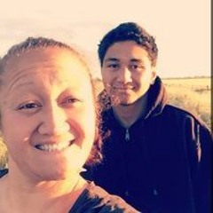 Aston Haimona