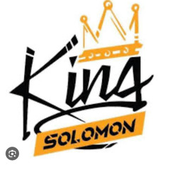 king🤴🏾Solomon⚔️