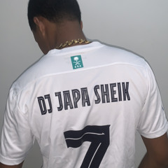 DJ JAPA SHEIK ϟ