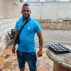 Jovan Alchin Oosthuizen