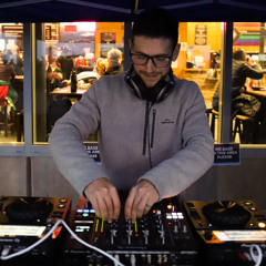 Kosmo DJ