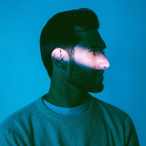 Blugazer artist photo