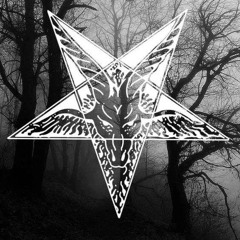 black flame