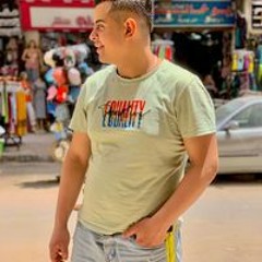 Gaber Mohamed Bora