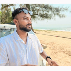 Sachin Patel
