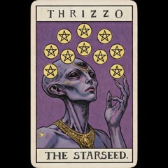 𝗧𝗛𝗥𝗜𝗭𝗭𝗢𝕥𝕙𝕖𝑺𝑻𝑨𝑹𝑺𝑬𝑬𝑫