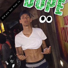 Freestyle- super saiyan | made on the Rapchat app (prod. by Scatterblast)