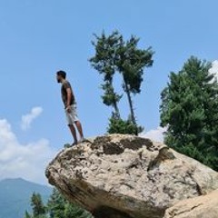 Roshan Gautam Jadhav