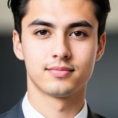 Lucas Evan