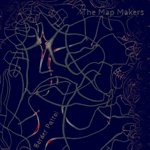 Artriptronics - The Map Makers 30.11.2020.WAV