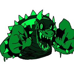 {+Ink Bowser+}