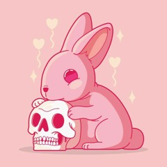 killer bunny