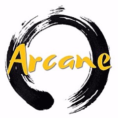 Bänd Arcane