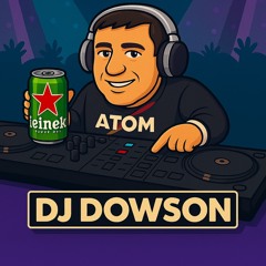 Dowson 🎧