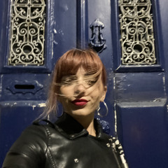Eve Faria