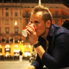 Kirill Sarsenov