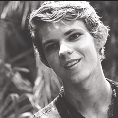 Peterpan's girl