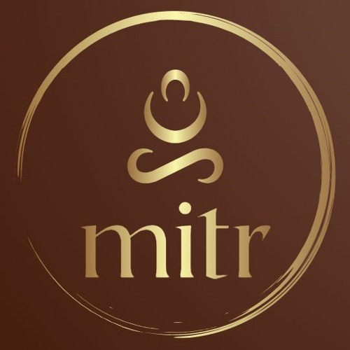 Mitr M’s avatar