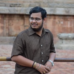 Adho Mega Oorvalam (Instrumental)