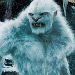 Снежното Чудовище