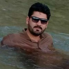 Jamil Ahmed