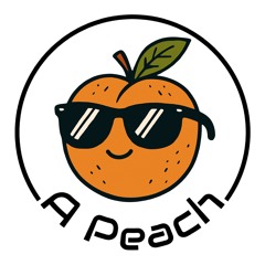A Peach🍑