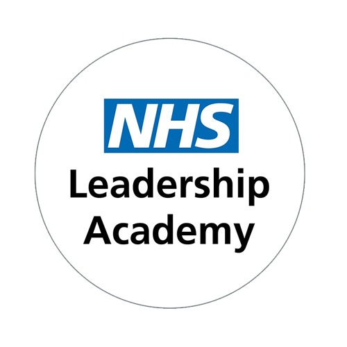 NHS Leadership Academy’s avatar