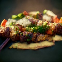 kebab