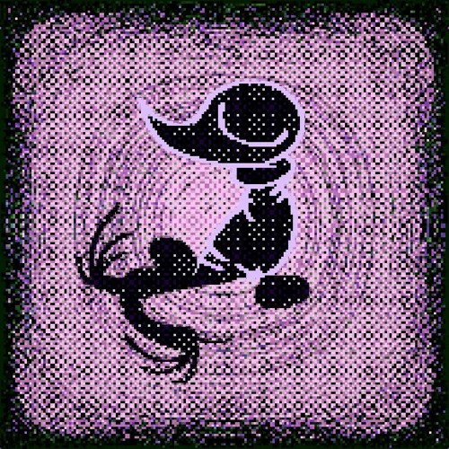 Computer Error Circus