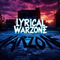 Lyrical Warzone aka ConspiraCyCrazy