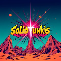 SOLIDTUNKIS420