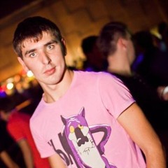 Дмитрий Шулепов