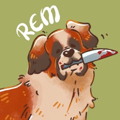 REM trilogy music