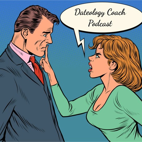 Dateology Coach Podcast’s avatar