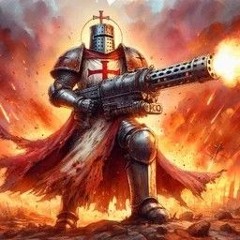 HolyJuggerknight