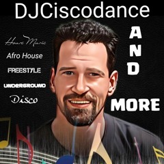 DJCriscodance